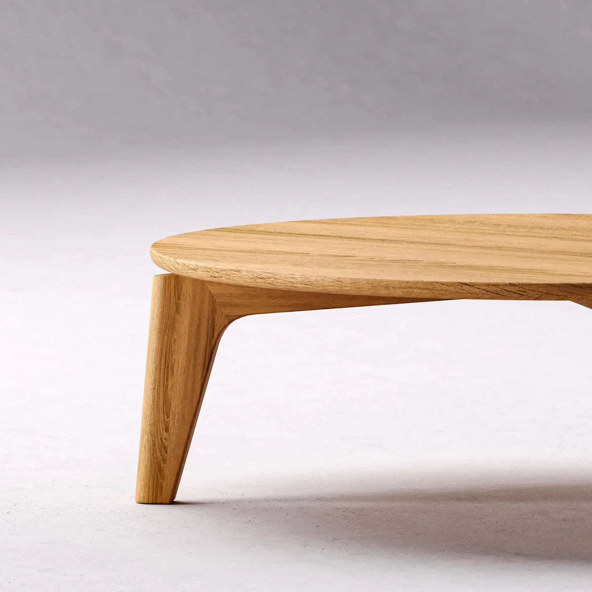 THE ERIC - coffee table by VARBROS