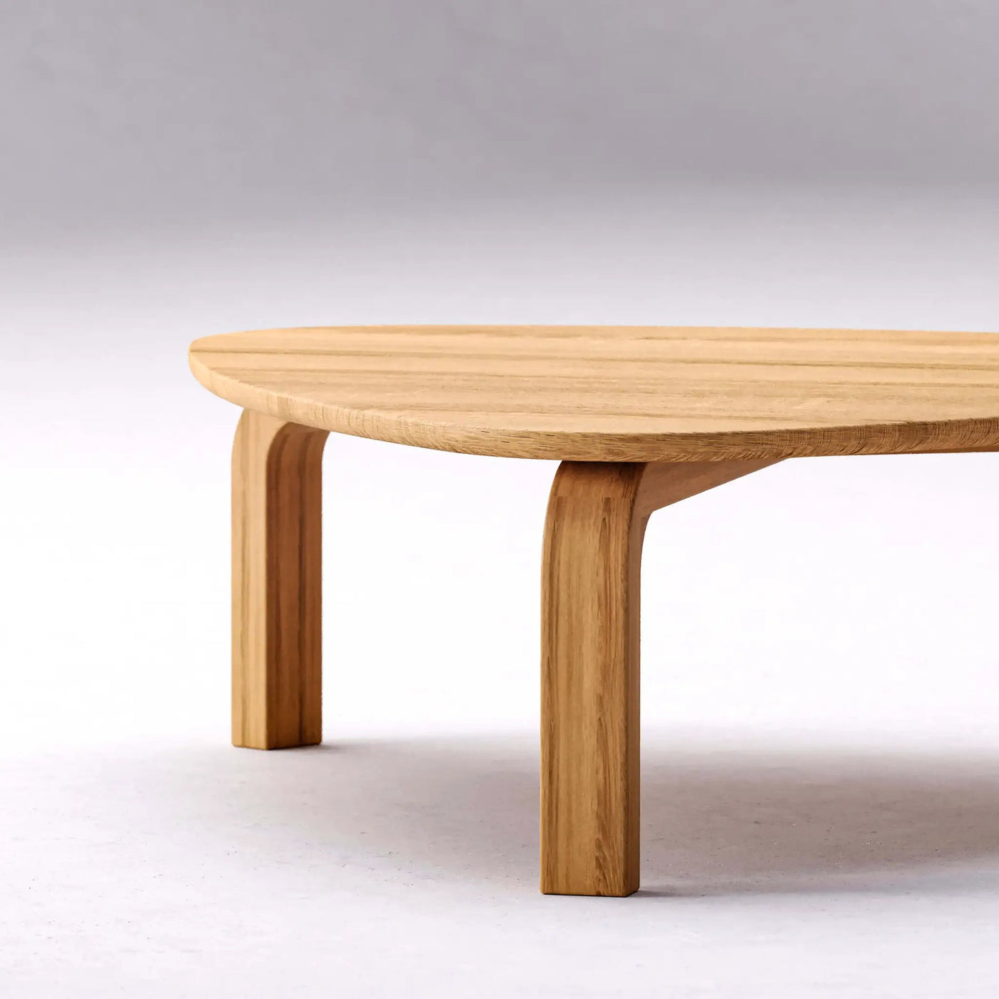 THE SAM - coffee table by VARBROS