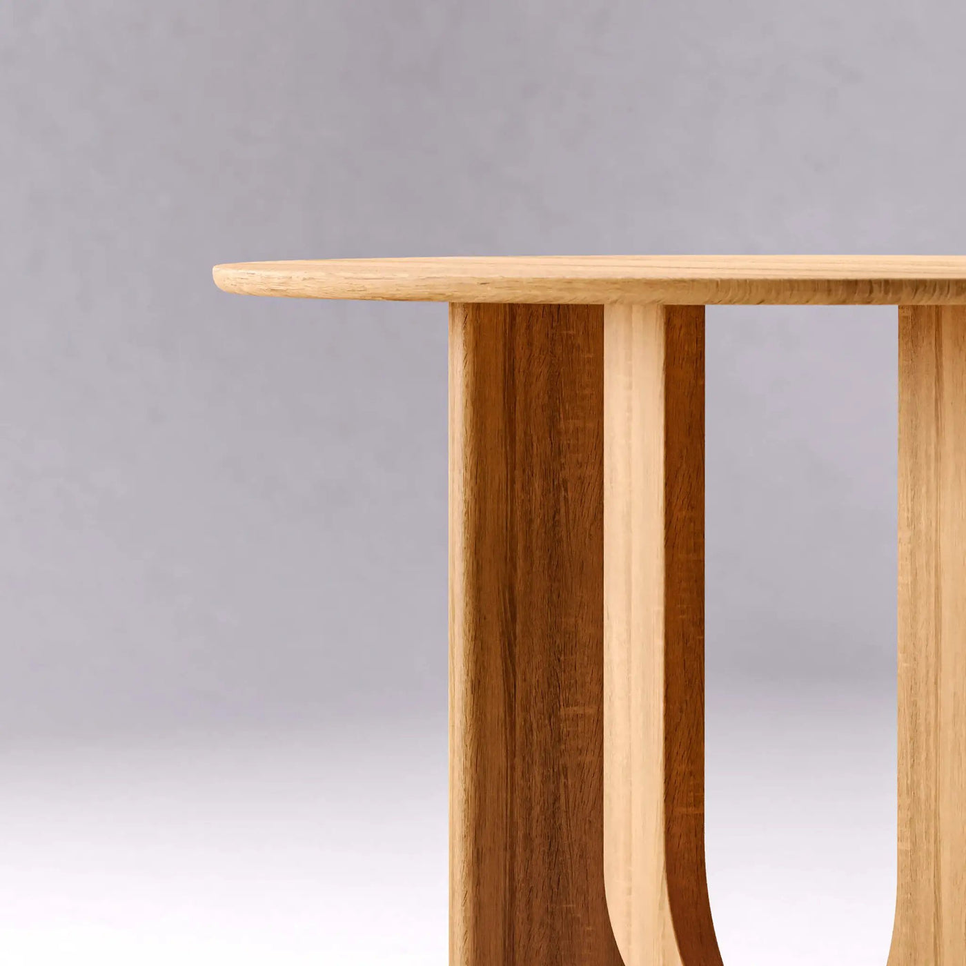 THE BENJAMIN - dining table by VARBROS