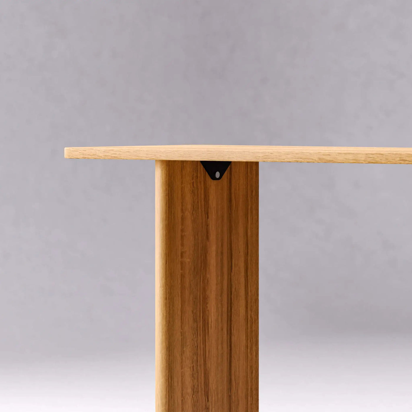 THE JASON - console table by VARBROS