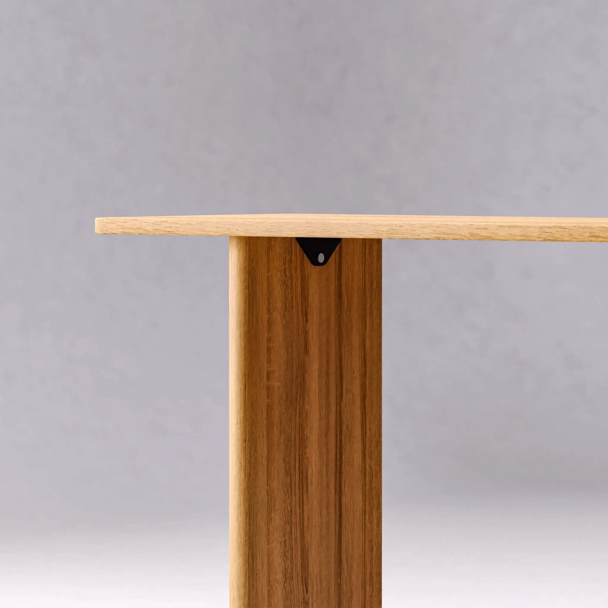 THE JASON - console table by VARBROS
