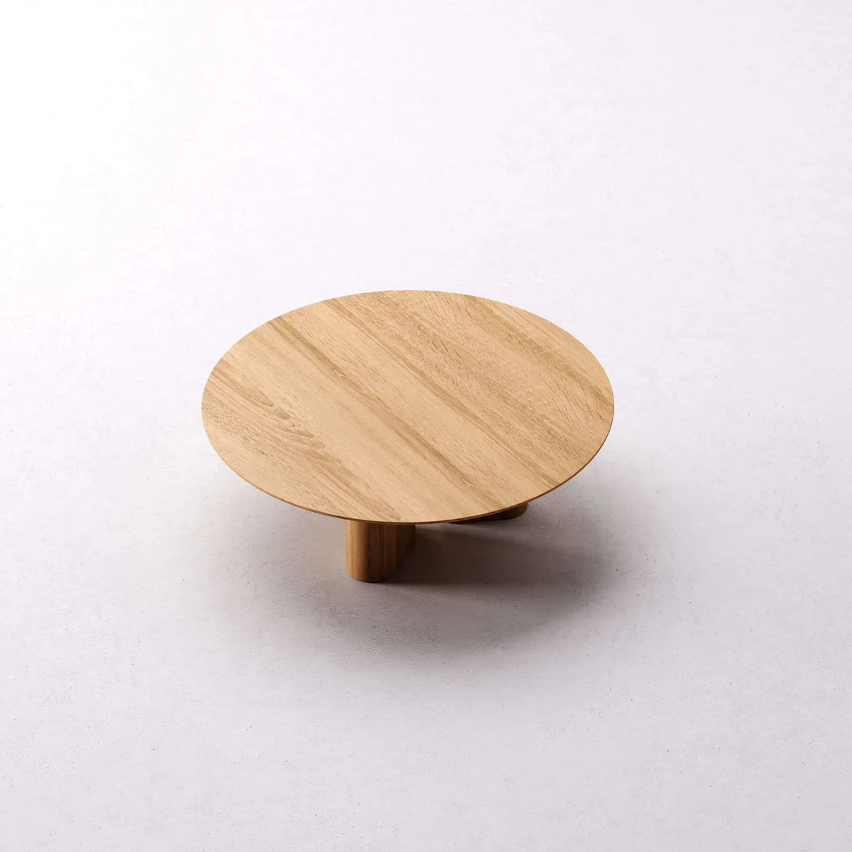 THE DORSE - coffee table by VARBROS