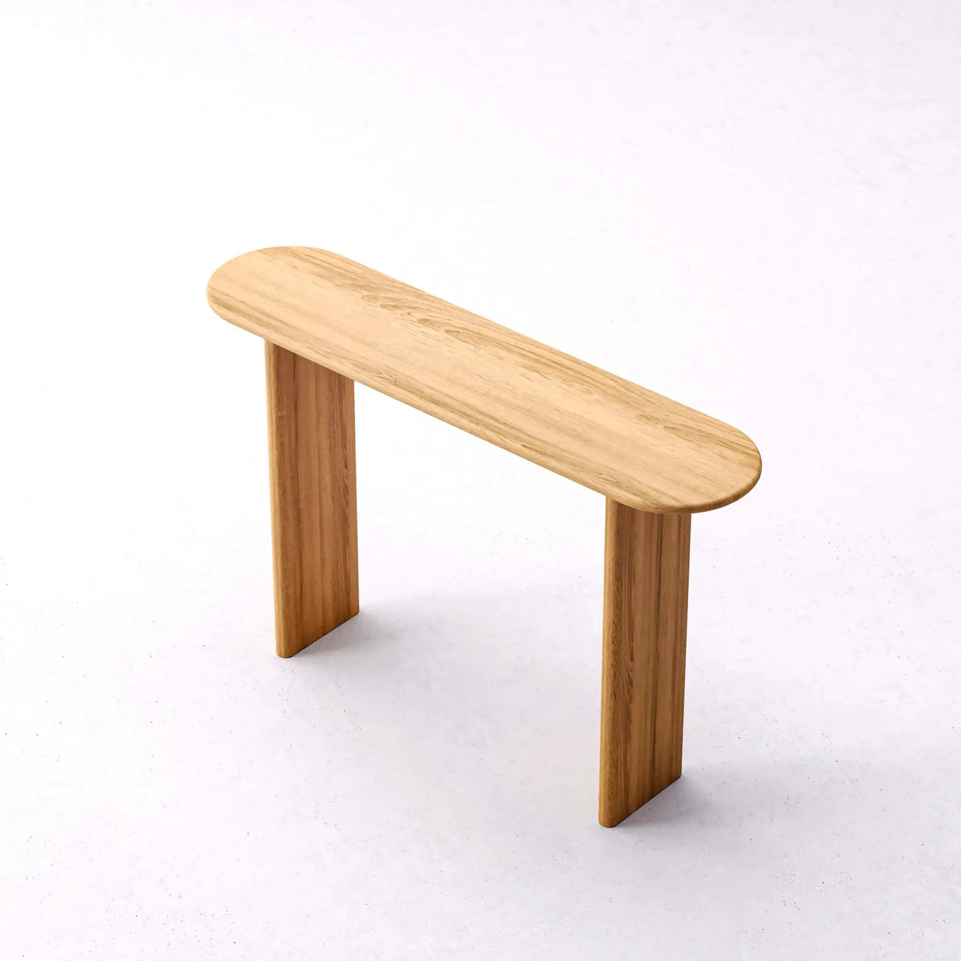 THE JAIMY - console table by VARBROS