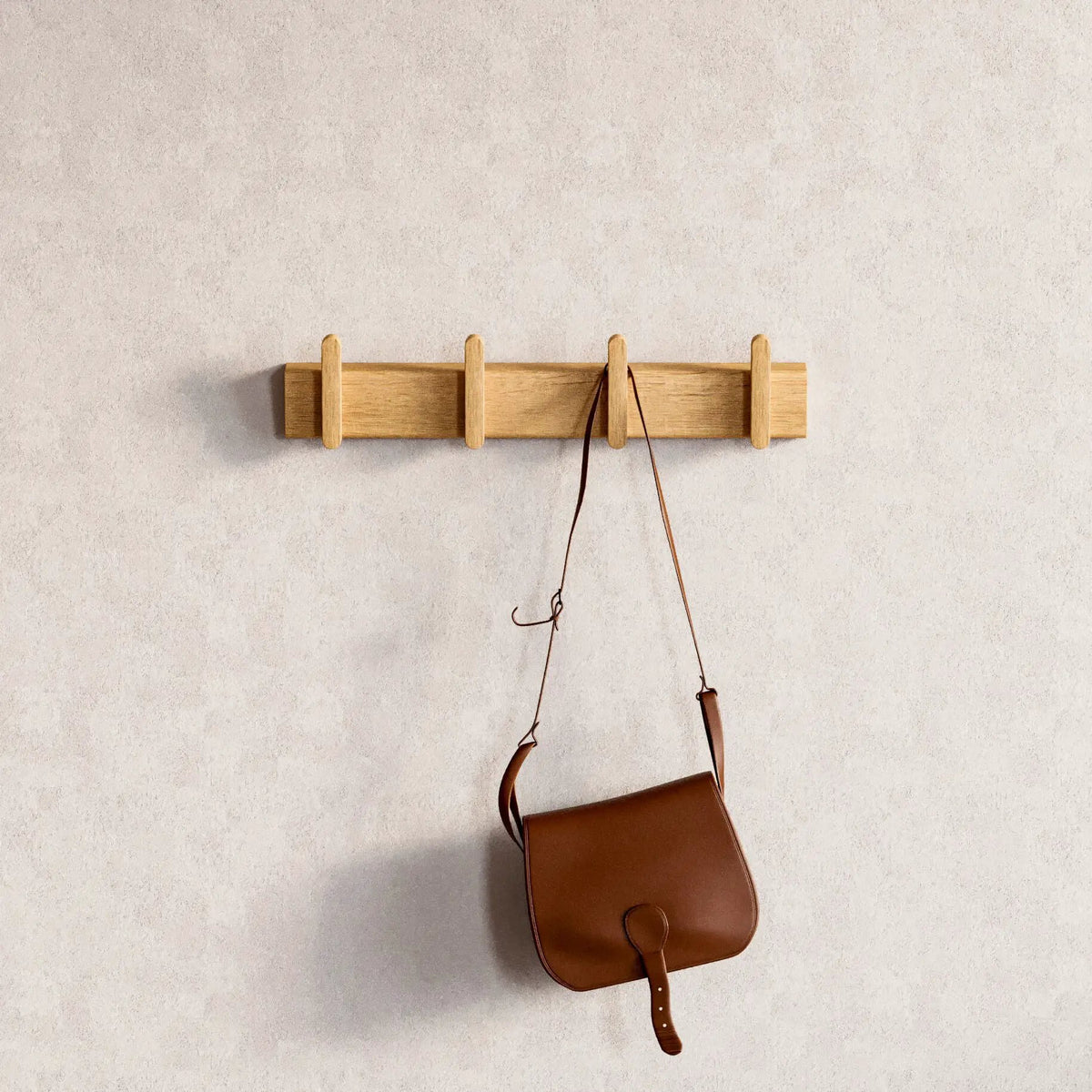 THE LISA - wall hanger by VARBROS