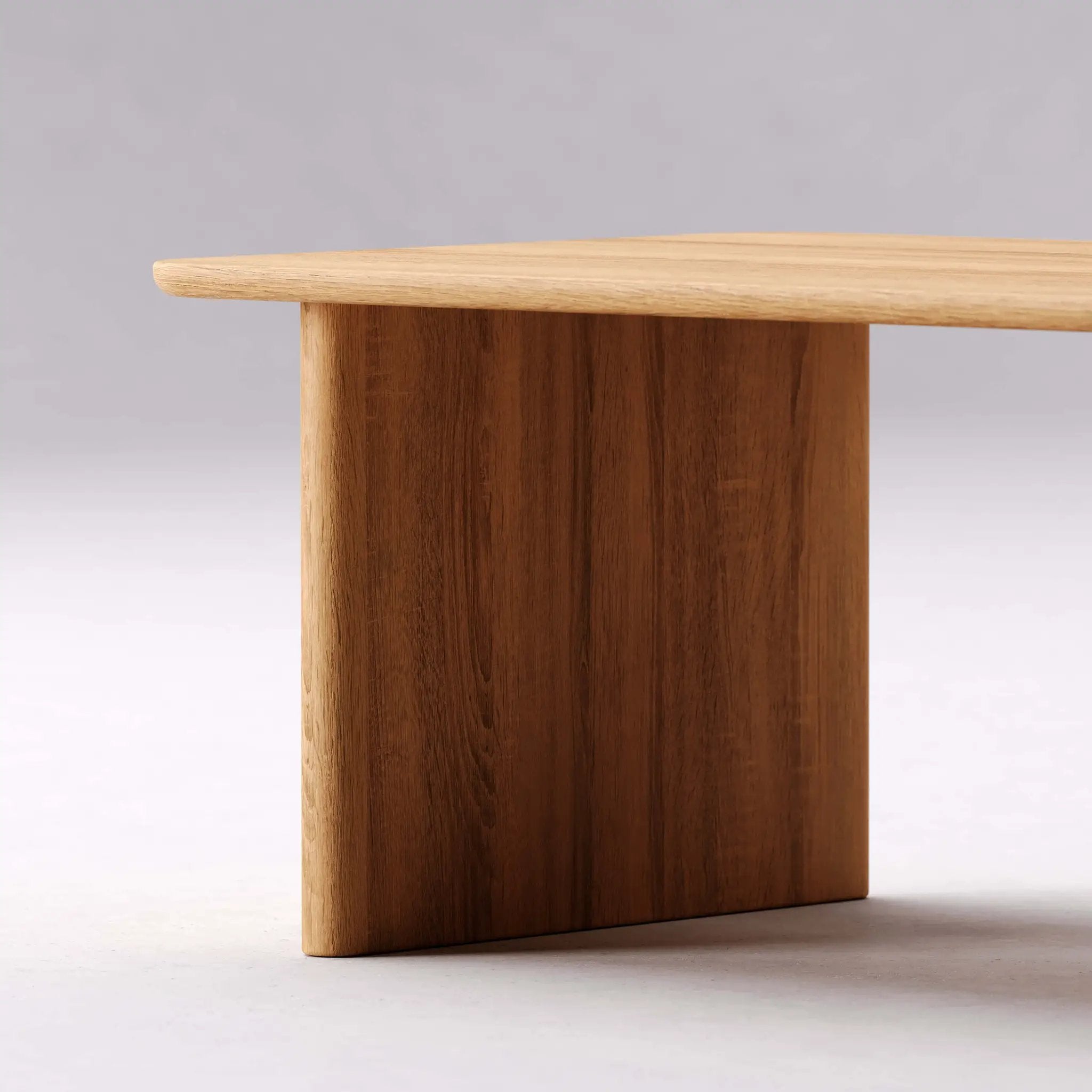 THE NOTIS - coffee table by VARBROS