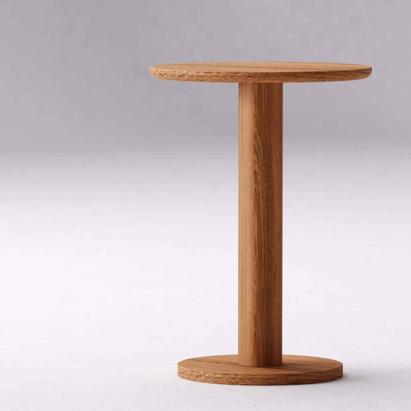THE KOTI - side table by VARBROS