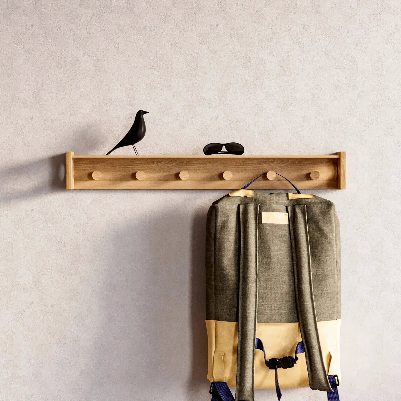 THE POLLY - wall hanger by VARBROS