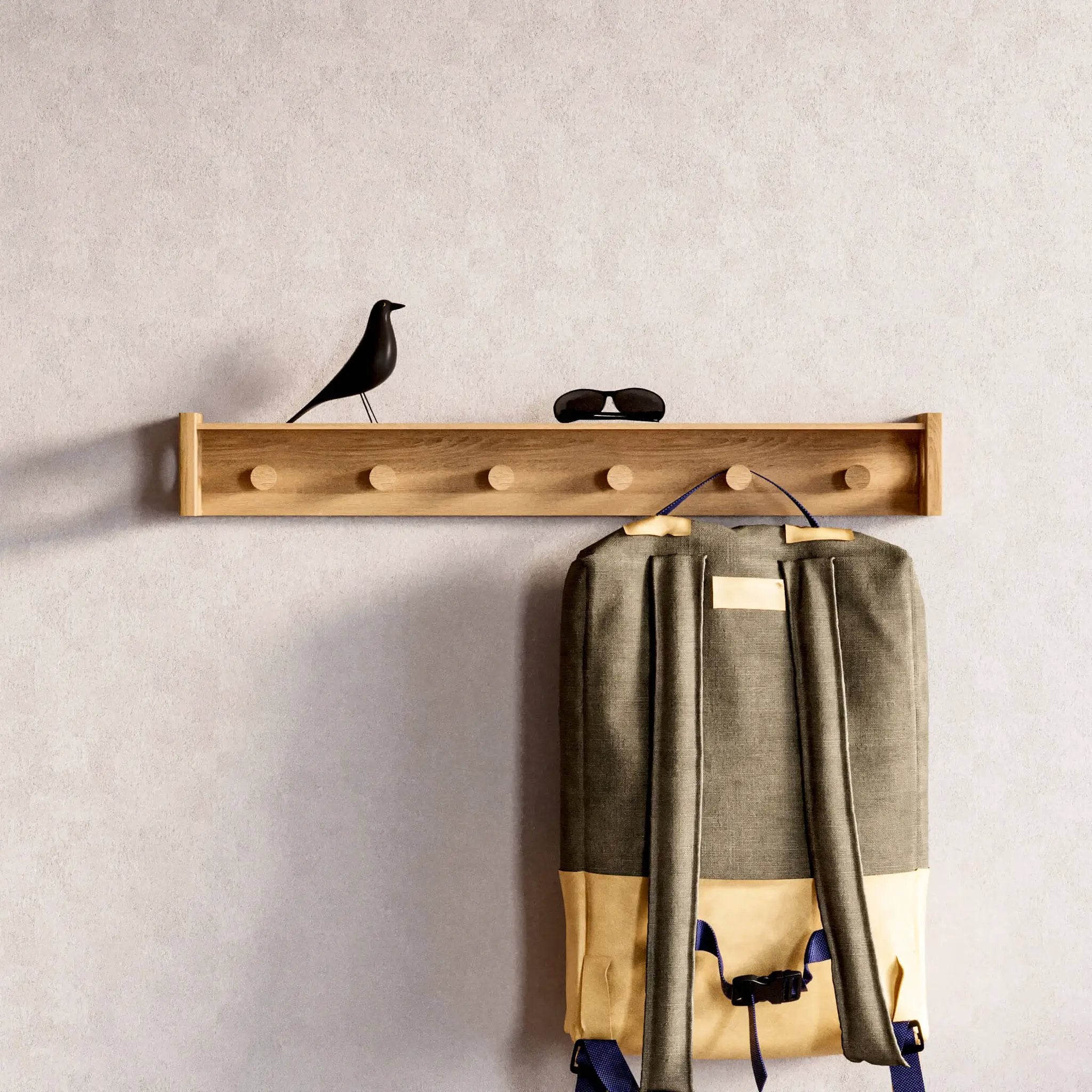 THE POLLY - wall hanger by VARBROS
