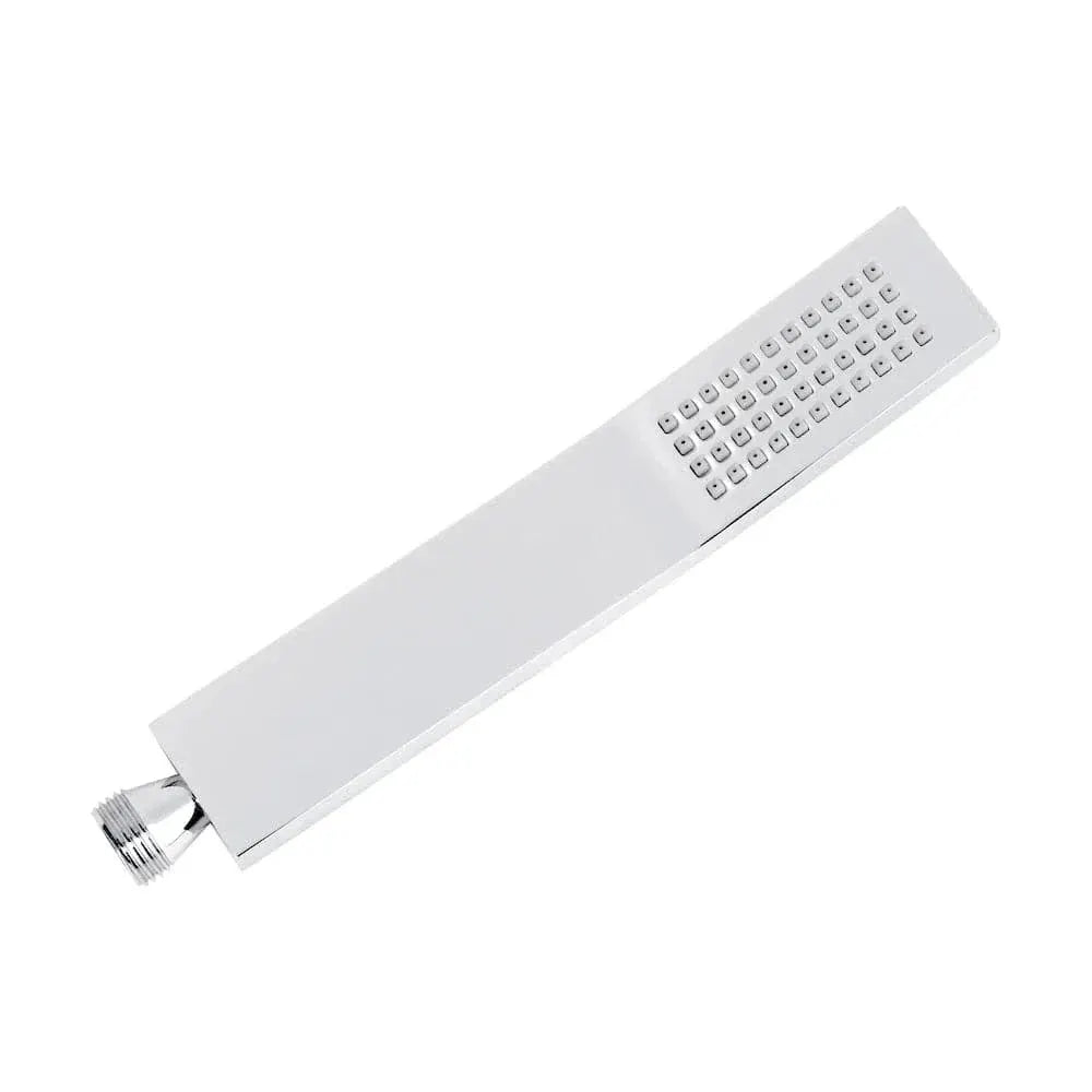 ZLINE Bliss Shower System Oversized Shower Head, BLS-SHS16-CH by Farmhouse Kitchen and Bath
