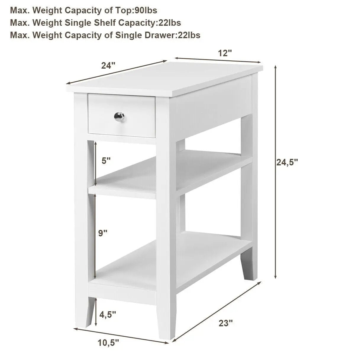 3-Tier by DirectDeals