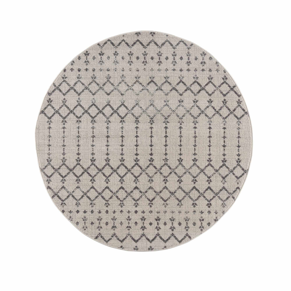 Tigri Aztec 2310 Ivory Rug - Clearance, photo 4 of 10
