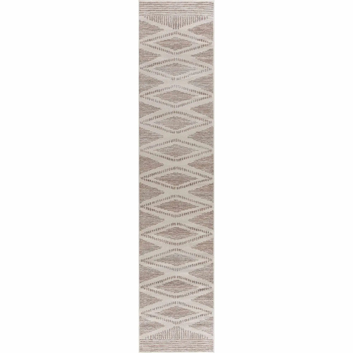 Tigrisis Beige 2328 Area Rug by Hauteloom