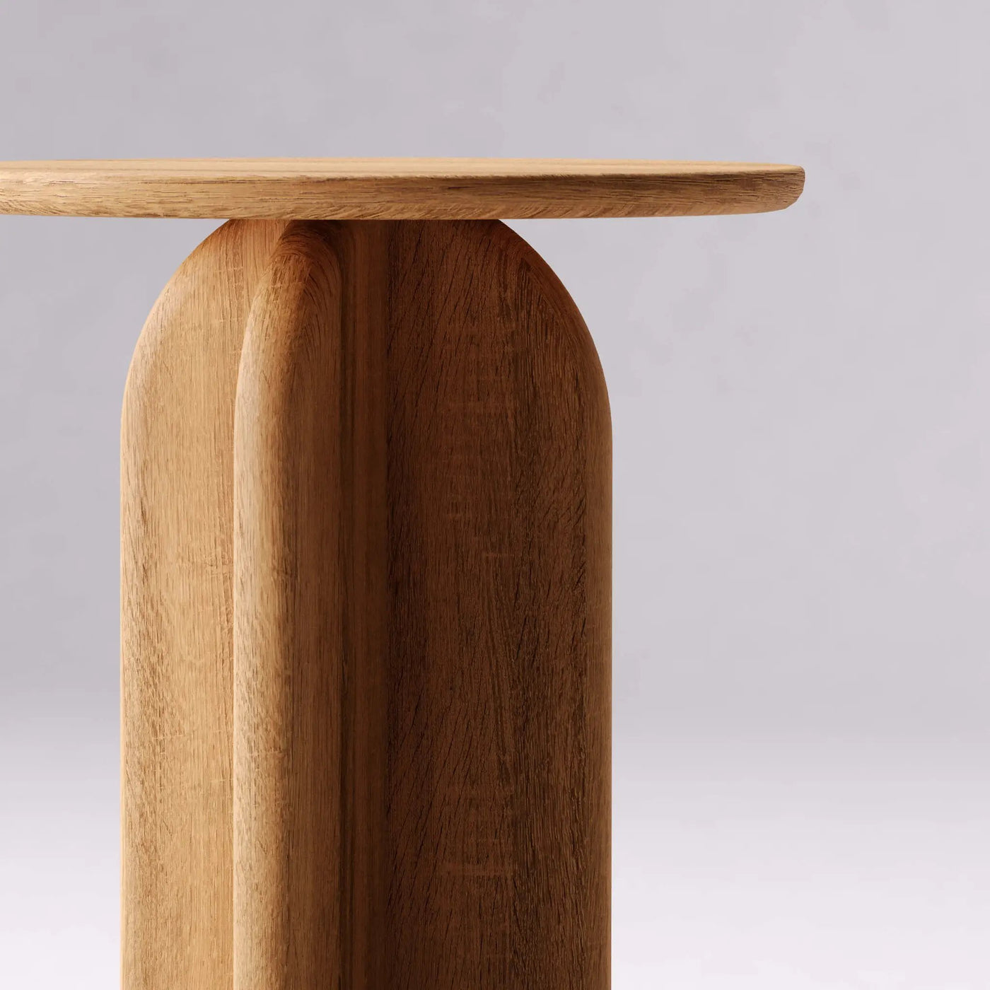 THE BROKY mini - side table by VARBROS