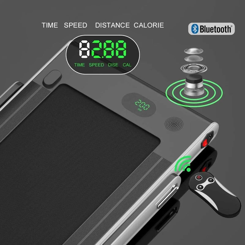Convenient Remote Control for Treadmill with Infrared Technology by DirectDeals