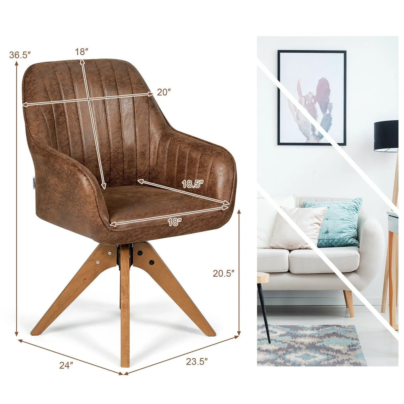 Mid Century Hot by DirectDeals