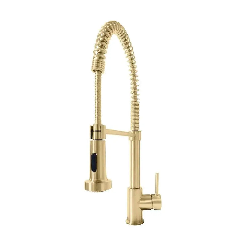 ZLINE Apollo Kitchen Faucet, APL-KF-CB by Farmhouse Kitchen and Bath