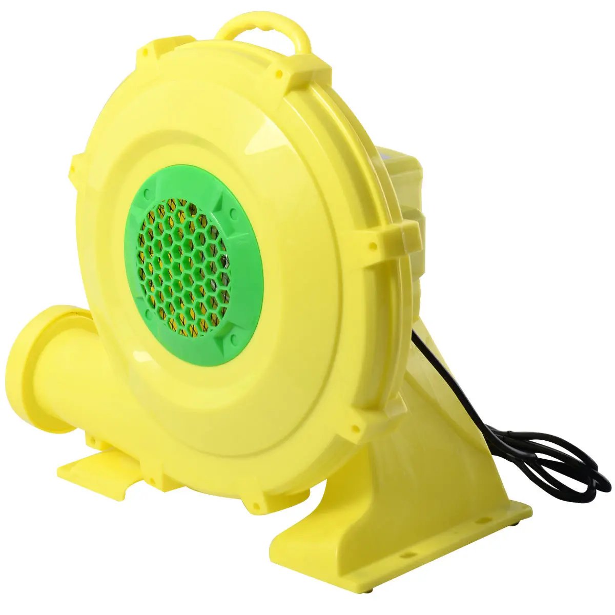 735 W 1.0 HP Air Blower Pump Fan for Inflatable Bounce House by DirectDeals