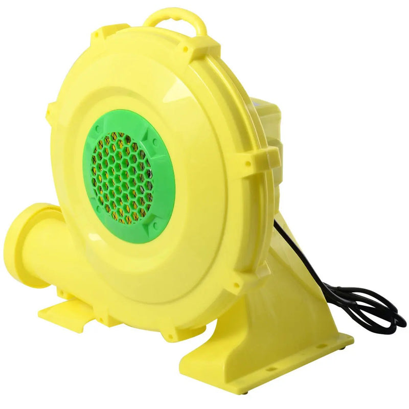 735 W 1.0 HP Air Blower Pump Fan for Inflatable Bounce House by DirectDeals