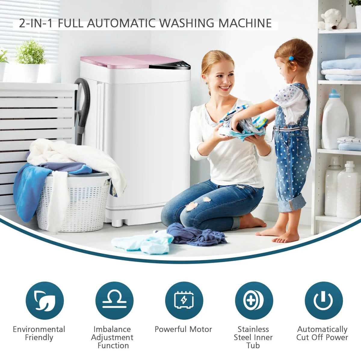Full by DirectDeals