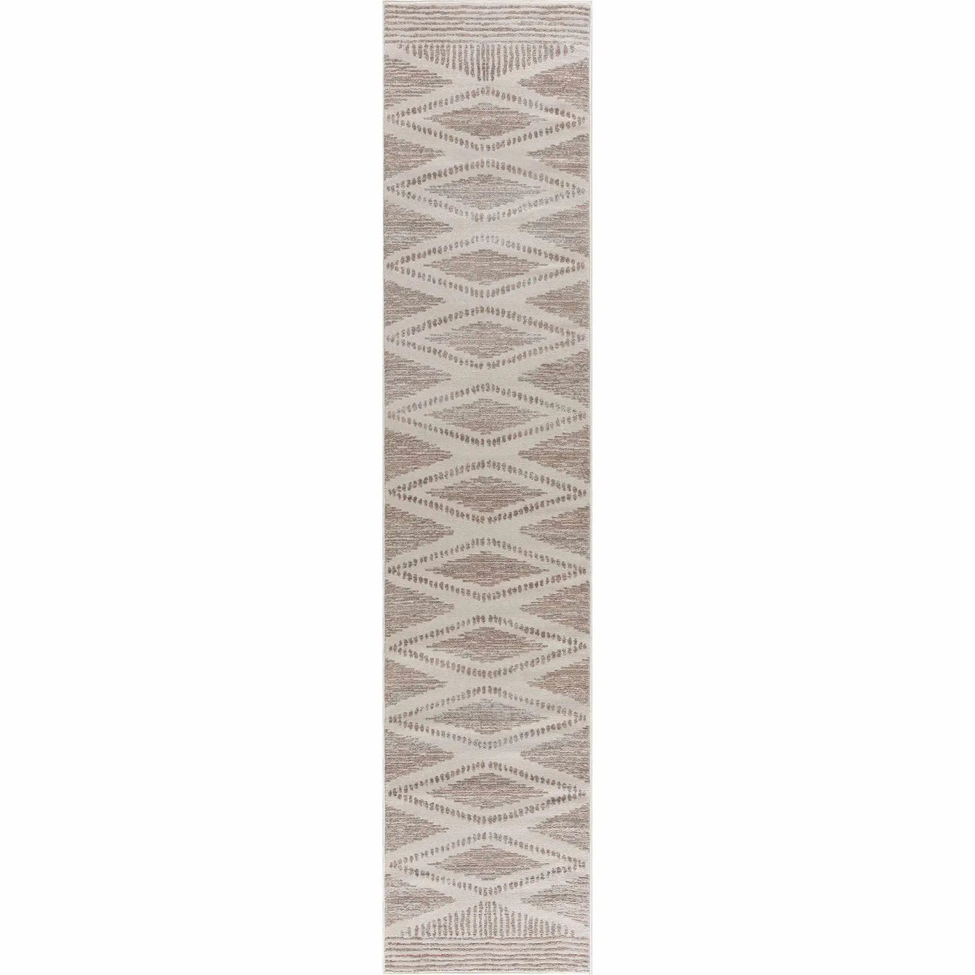 Tigrisis Beige 2328 Area Rug - Clearance by Boutique Rugs