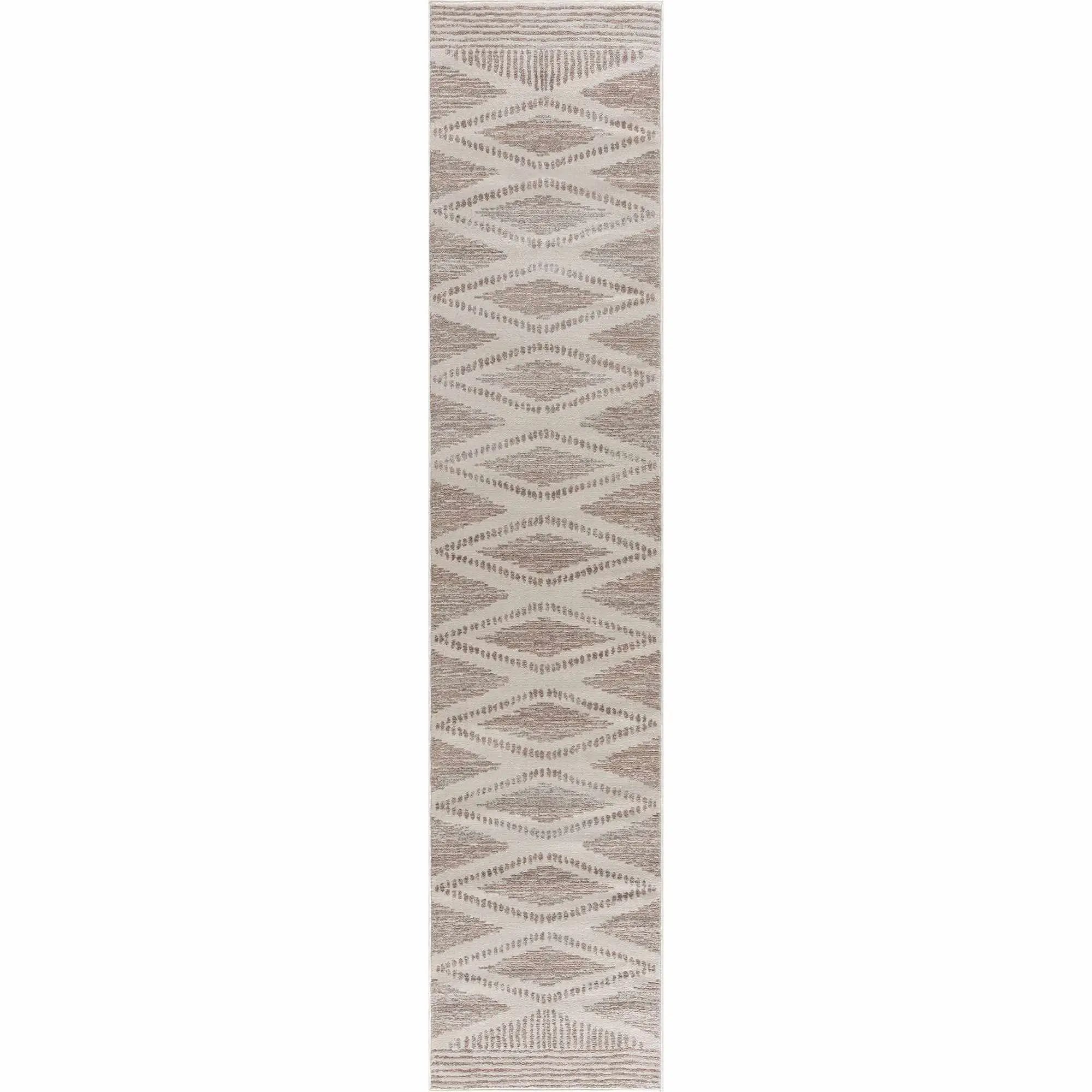 Tigrisis Beige 2328 Area Rug - Clearance by Boutique Rugs