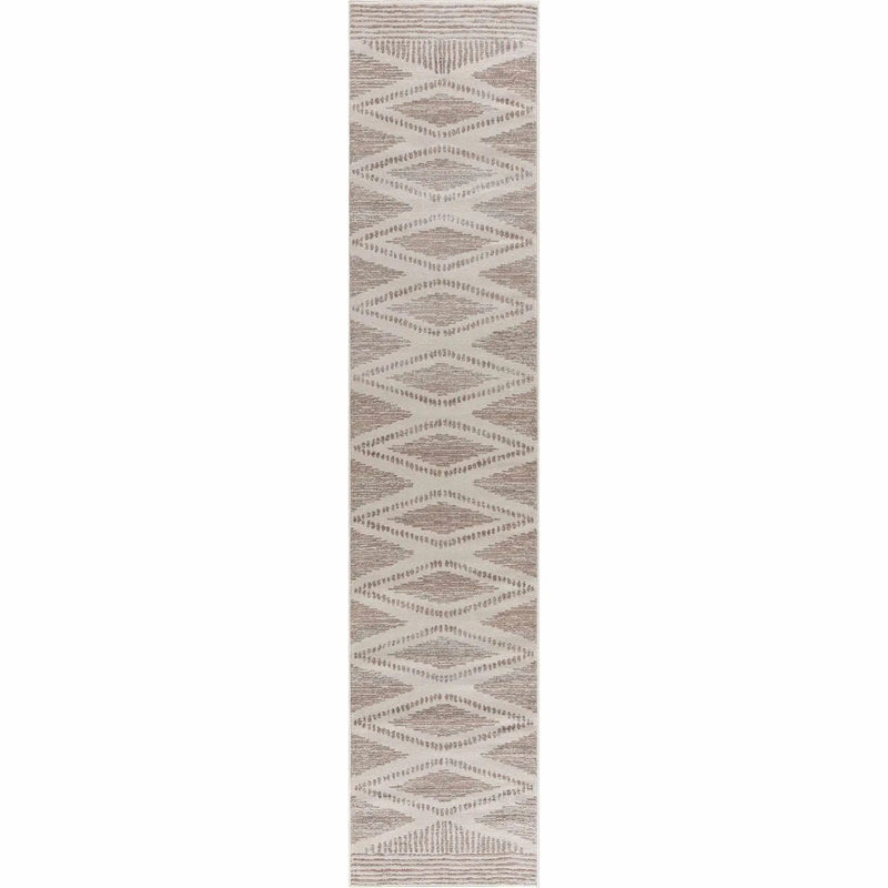 Tigrisis Beige 2328 Area Rug - Clearance by Boutique Rugs
