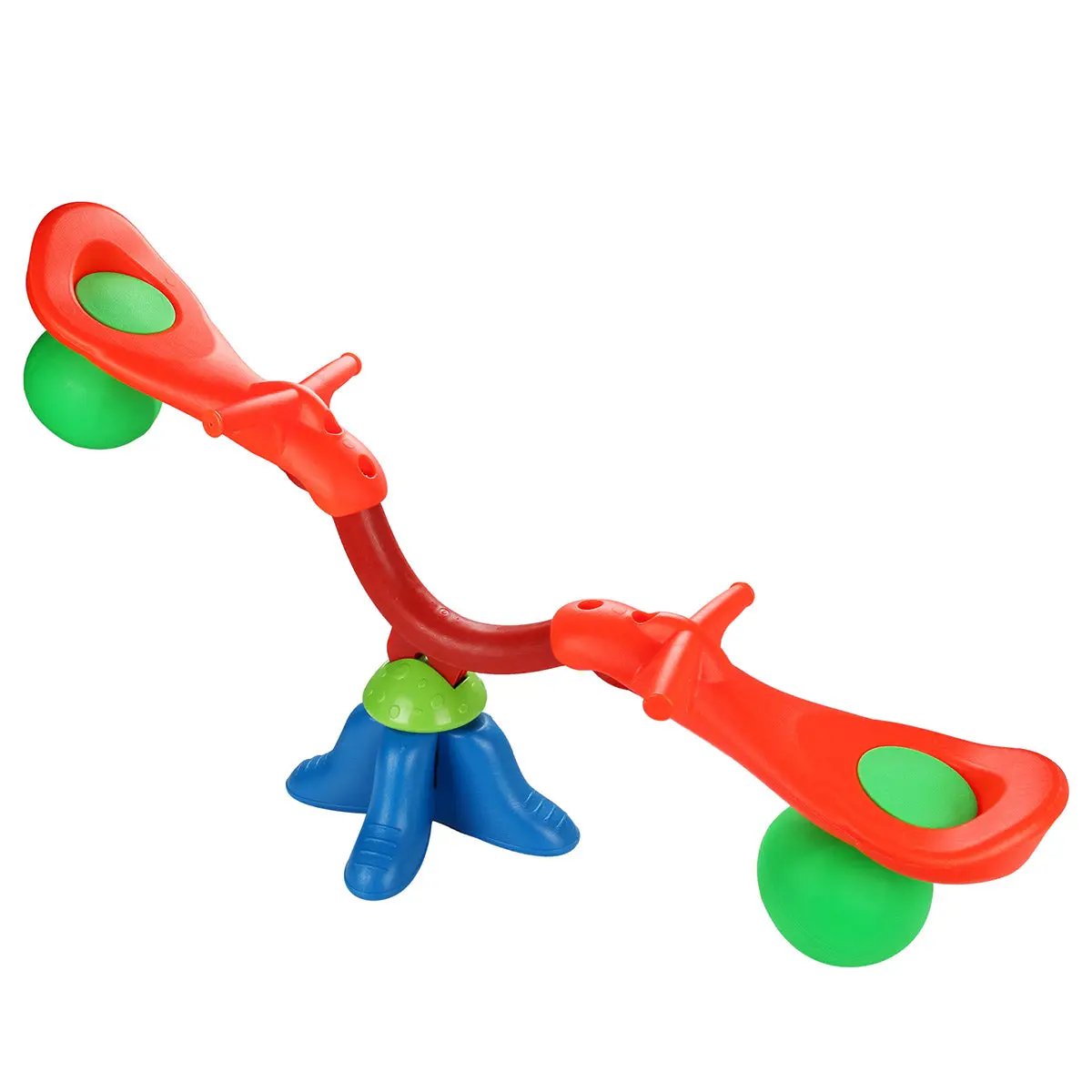 Kid's Seesaw 360 Degree Spinning Teeter by DirectDeals