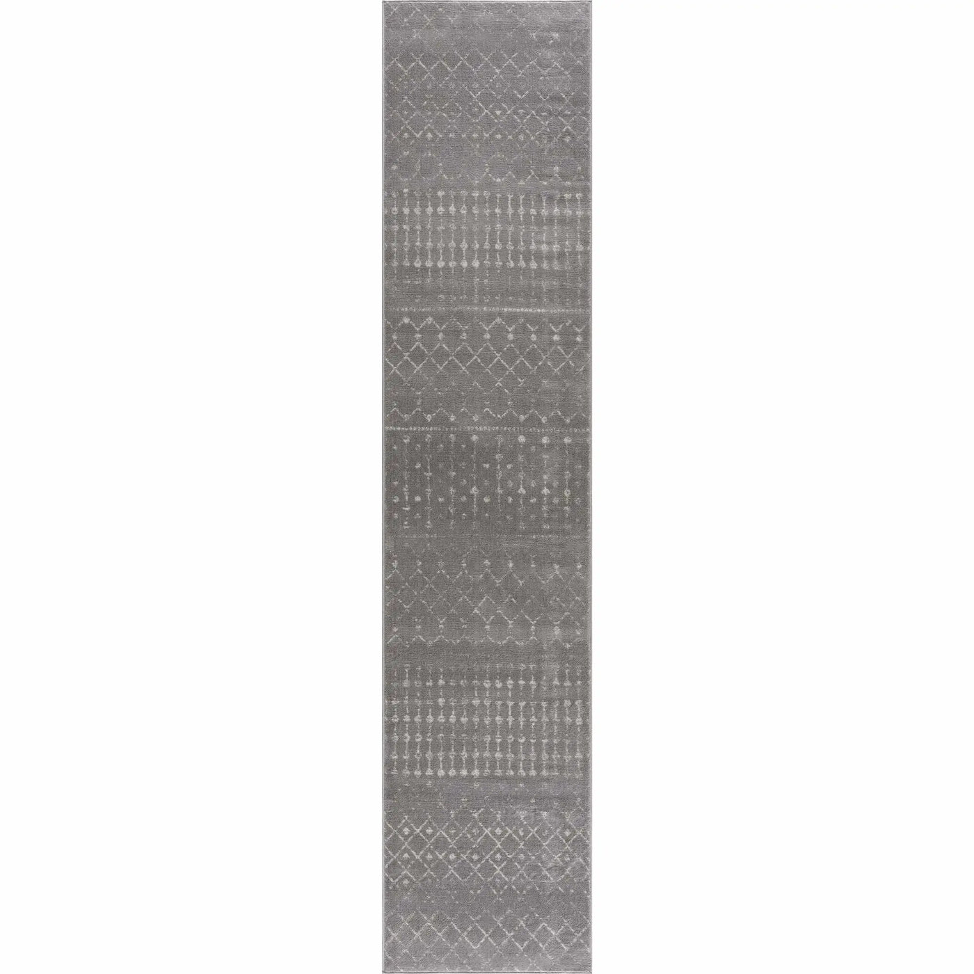 Tigrican Gray 2330 Area Rug - Clearance by Boutique Rugs