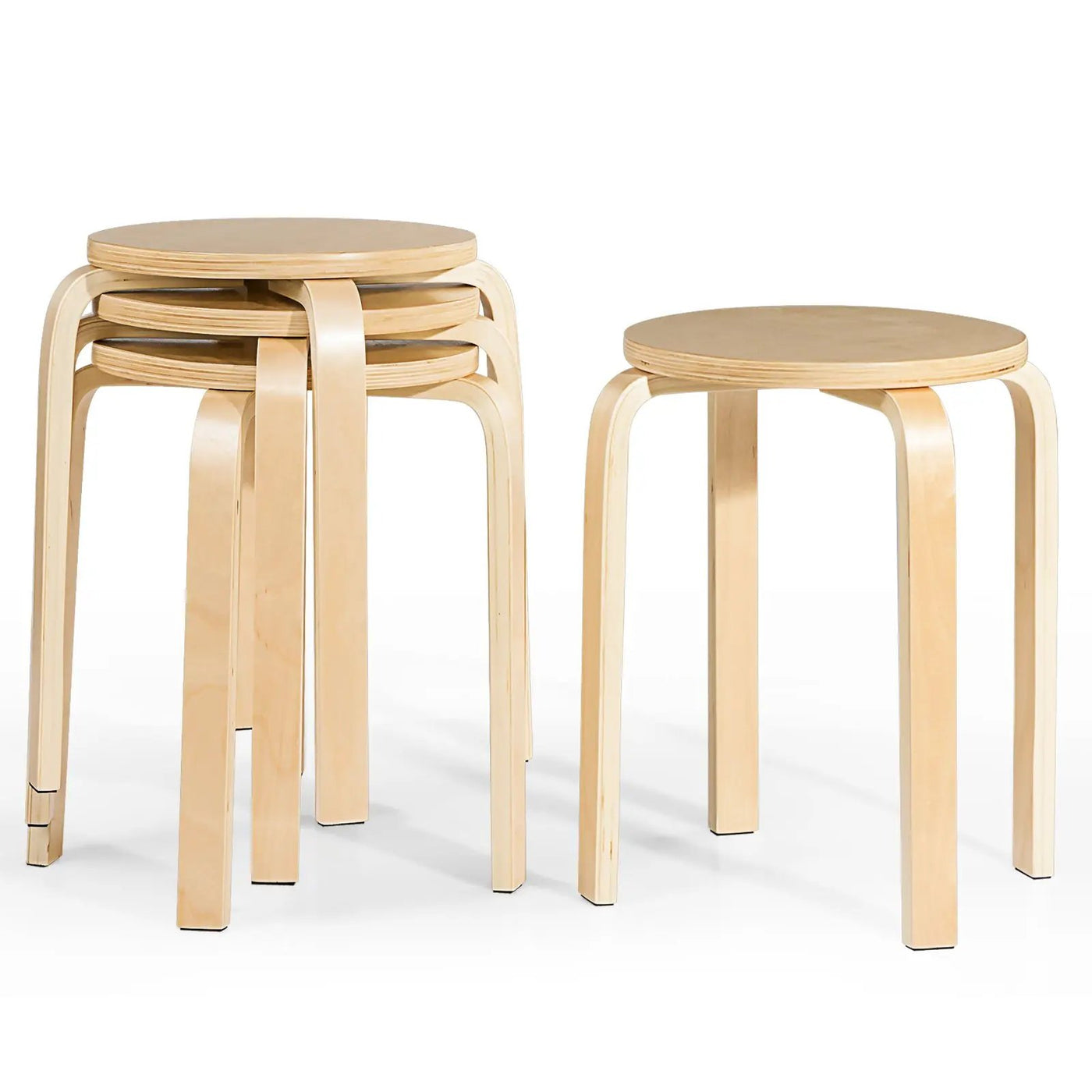 Set of 4 18 Inch by DirectDeals