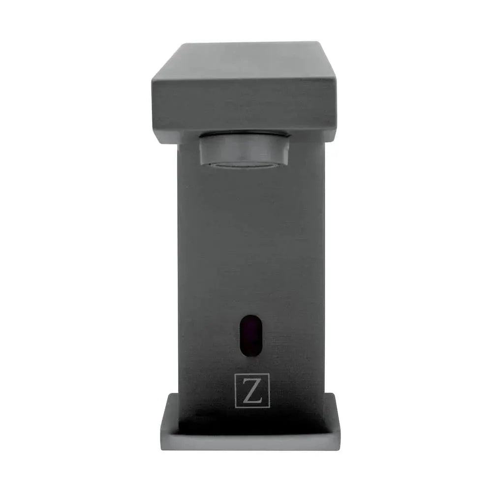 ZLINE Bliss Touchless Bath Faucet BLS-BFS-GM by Farmhouse Kitchen and Bath