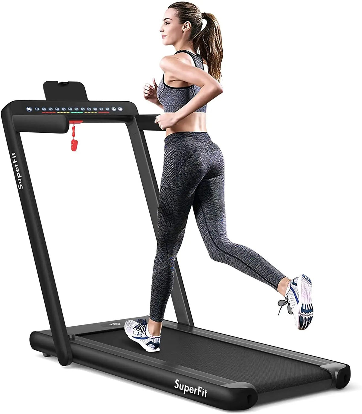 2-in-1 Electric Motorized by DirectDeals
