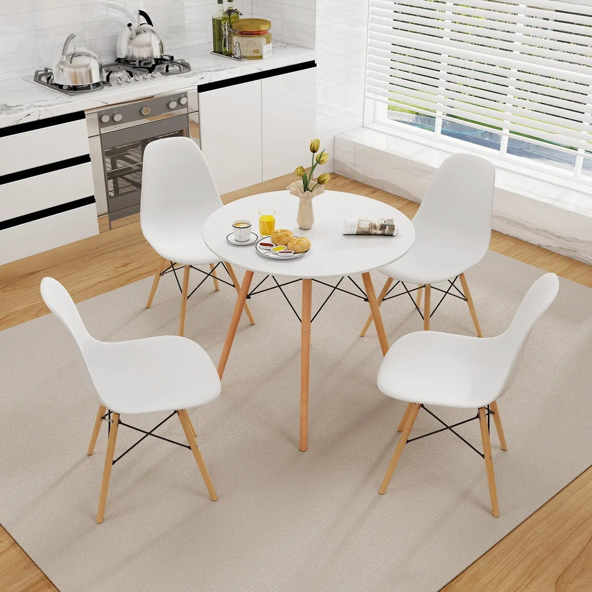 5 Pieces by DirectDeals