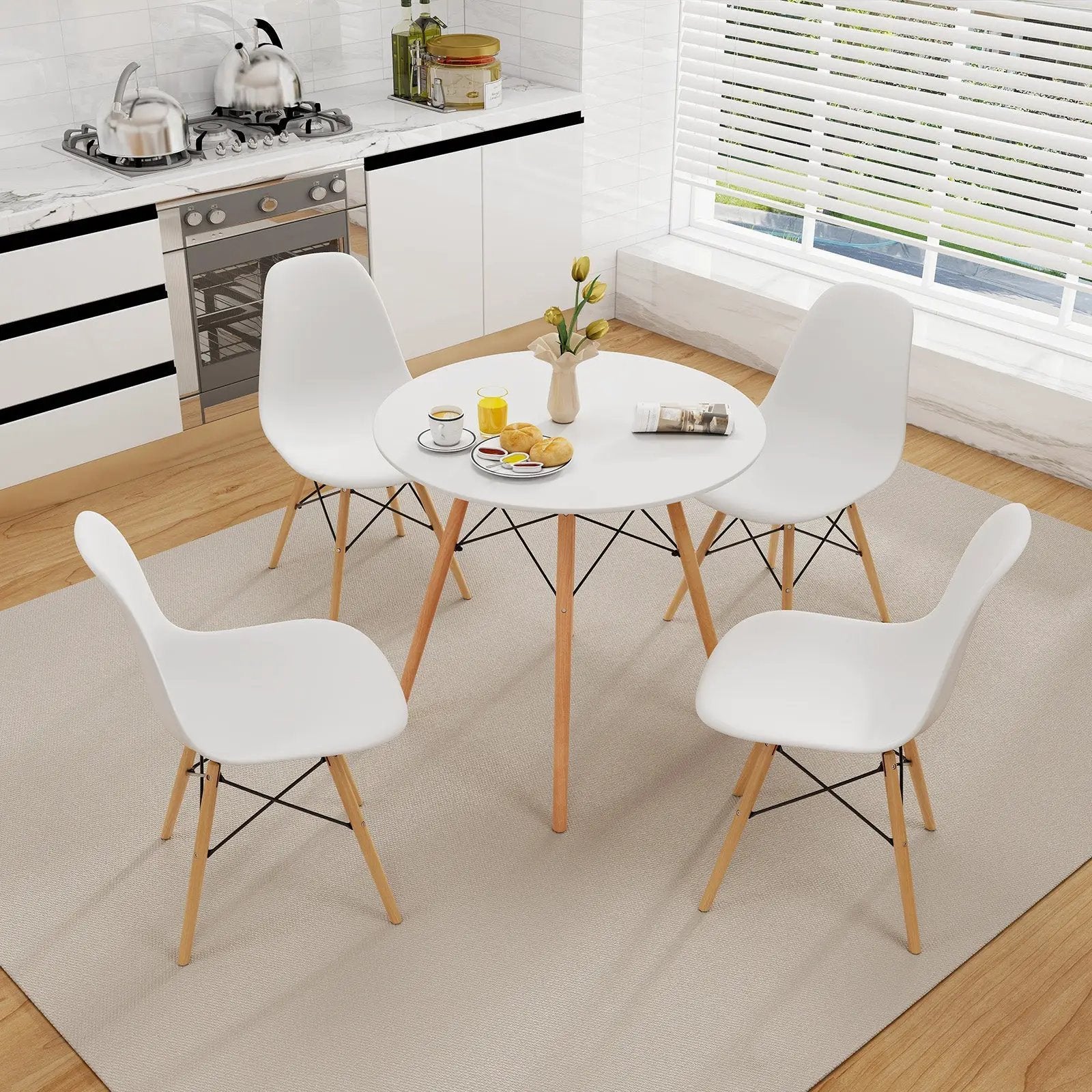 5 Pieces by DirectDeals