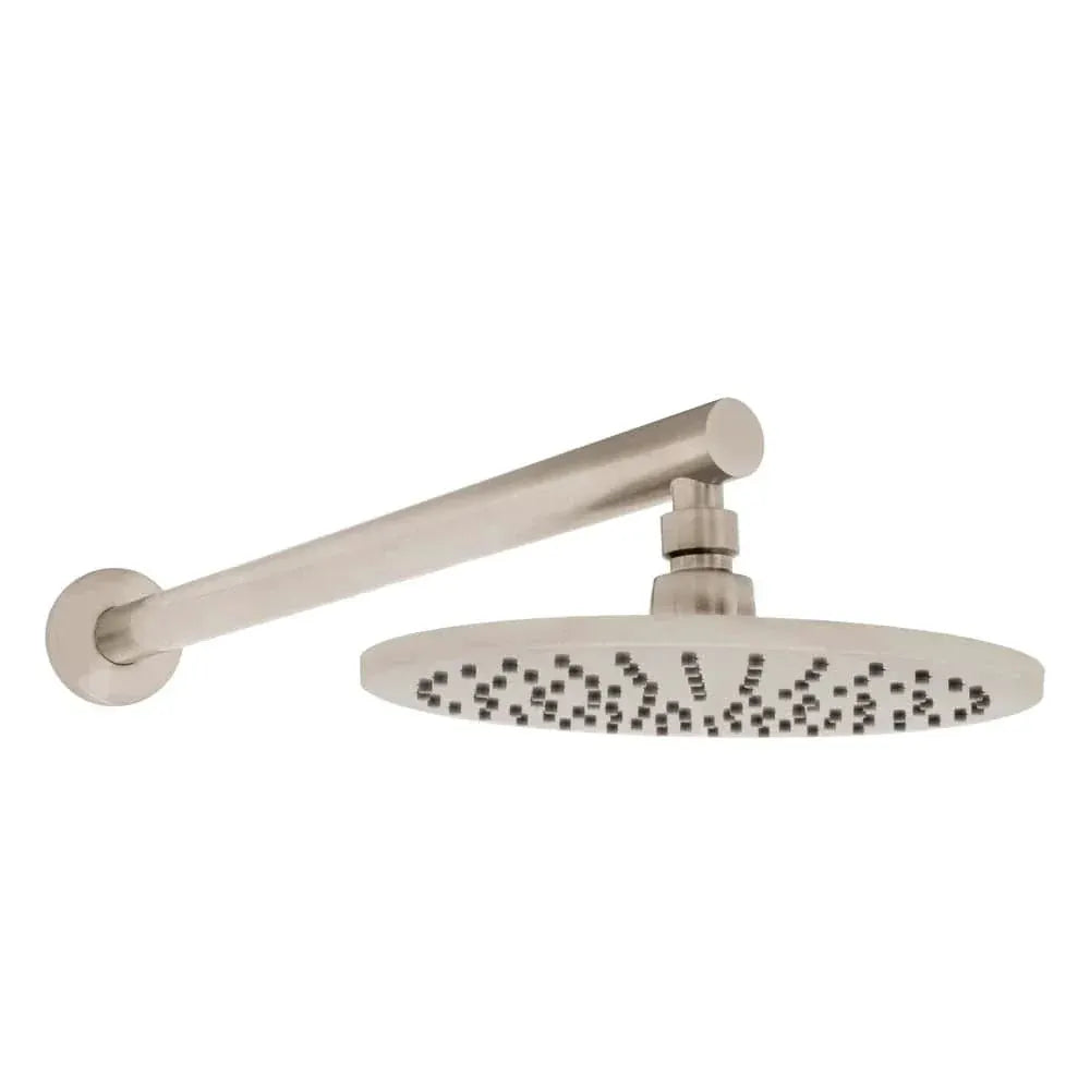 ZLINE El Dorado Shower Faucet ELD-SHF-BN by Farmhouse Kitchen and Bath