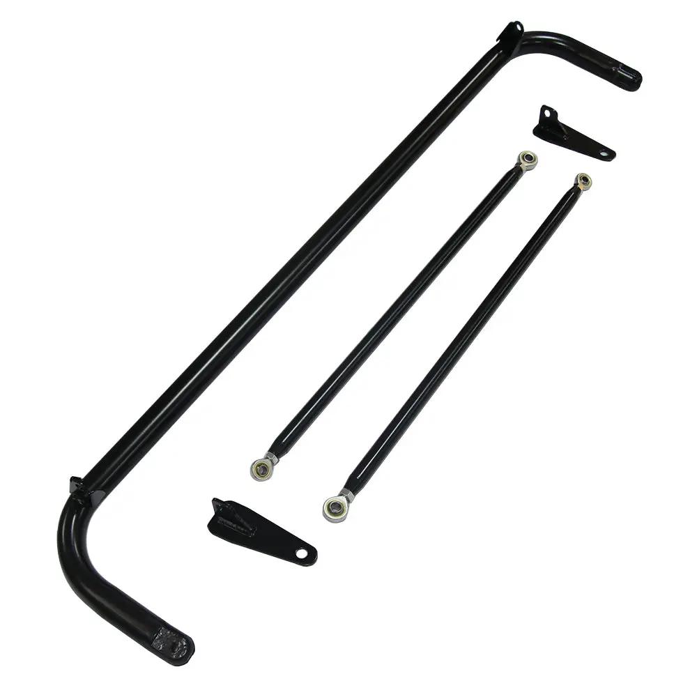 Harness Bar, Safety Belt Bar by HouseOfZazla
