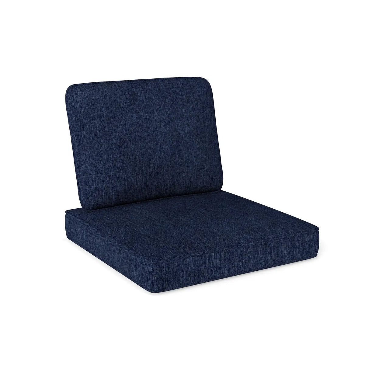 2-Pack Outdoor Patio Cushion Set with Removable Covers by DirectDeals