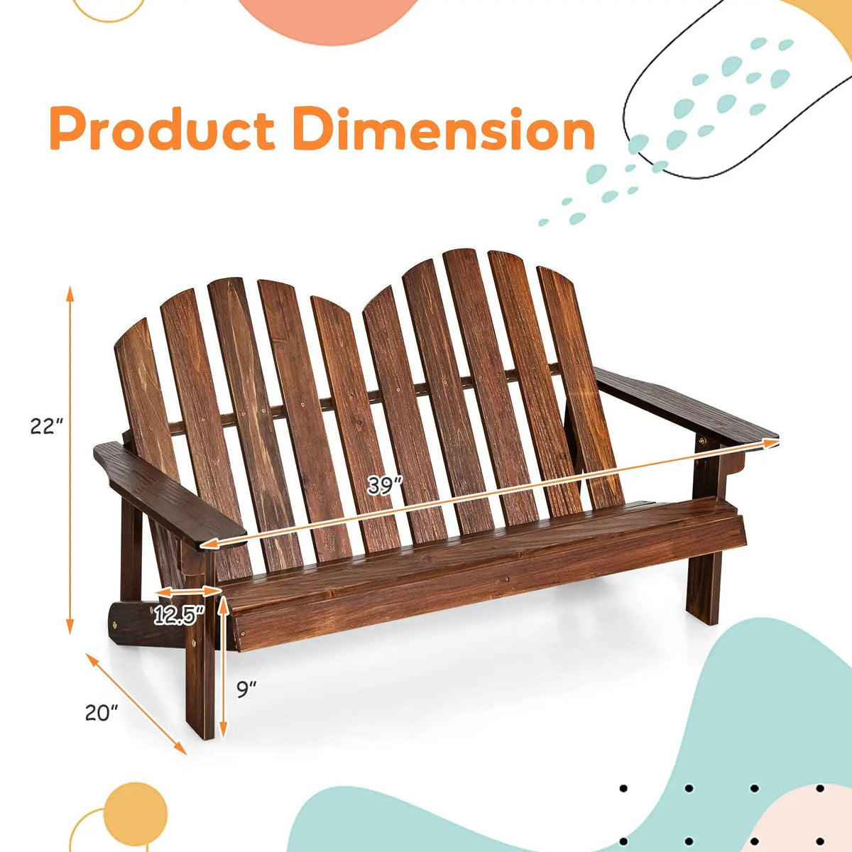 2 Person by DirectDeals