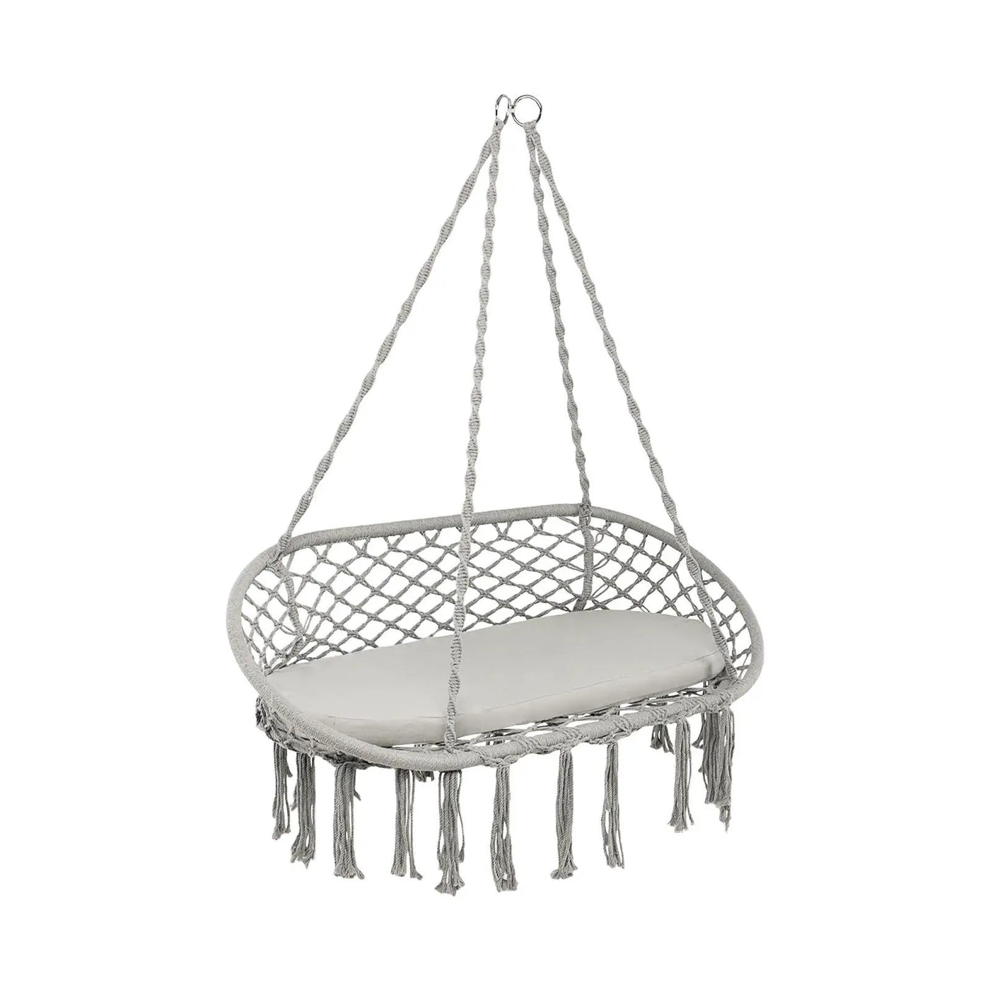 2 Person Hanging Hammock Chair by DirectDeals