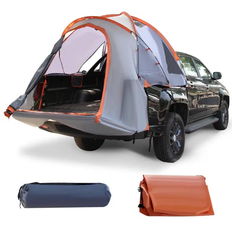 2 Person Portable Pickup Tent with Carry Bag by DirectDeals