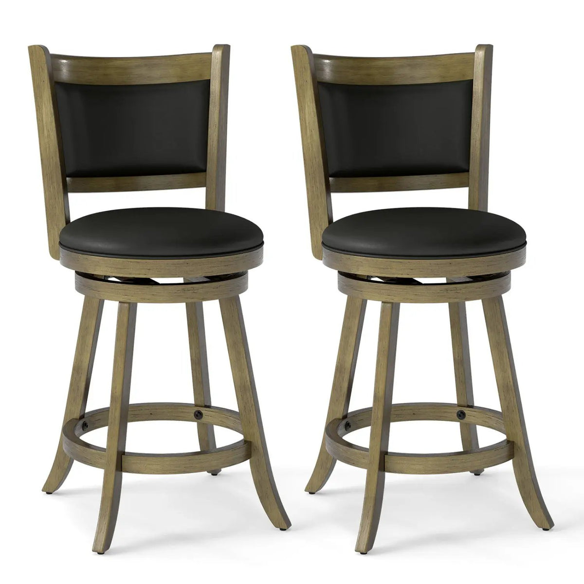 2 Pieces 24 Inch by DirectDeals