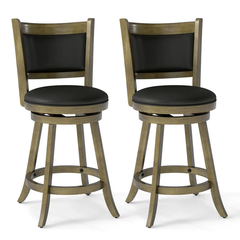 2 Pieces 24 Inch by DirectDeals