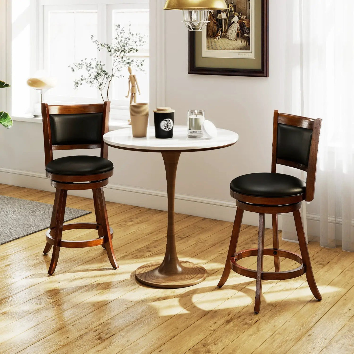 2 Pieces 24 Inch by DirectDeals