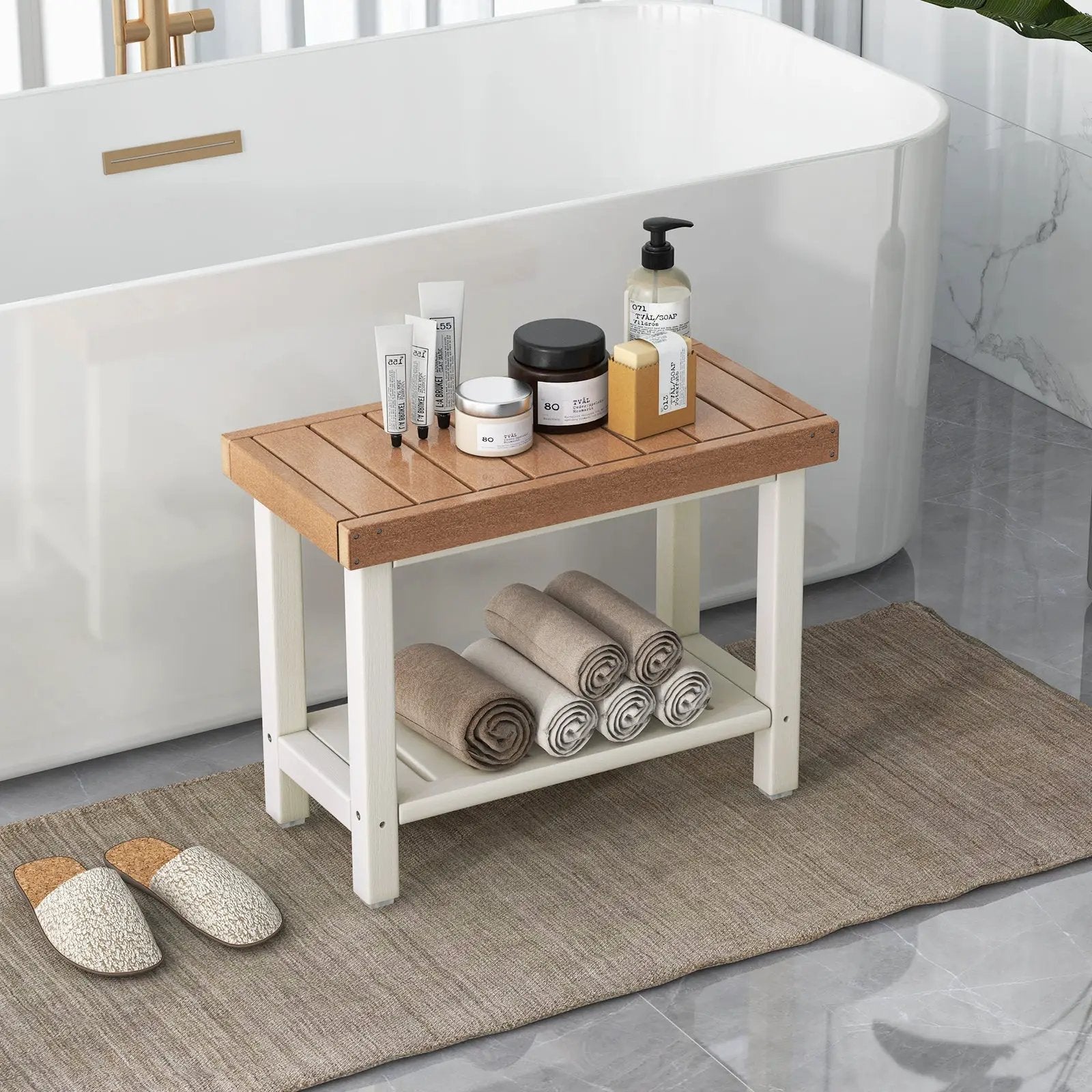2-Tier H by DirectDeals