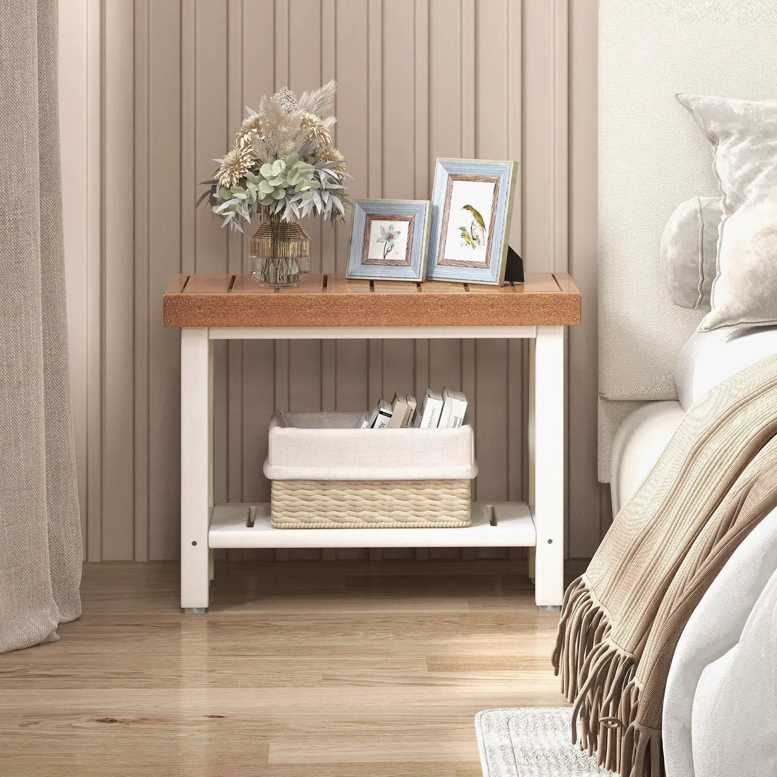 2-Tier H by DirectDeals