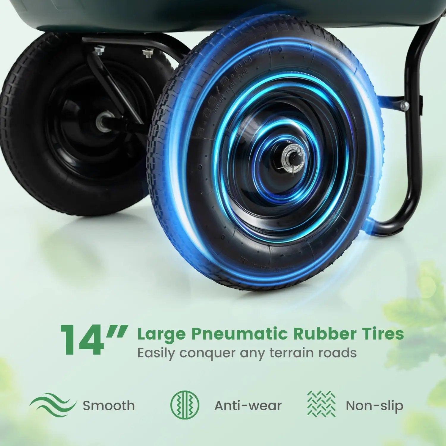 2 Tire by DirectDeals