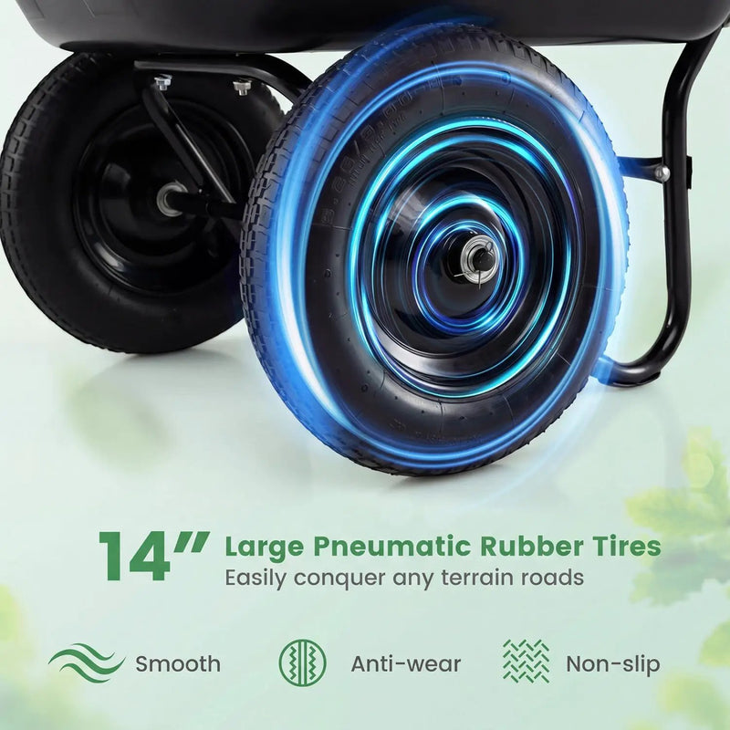 2 Tire by DirectDeals