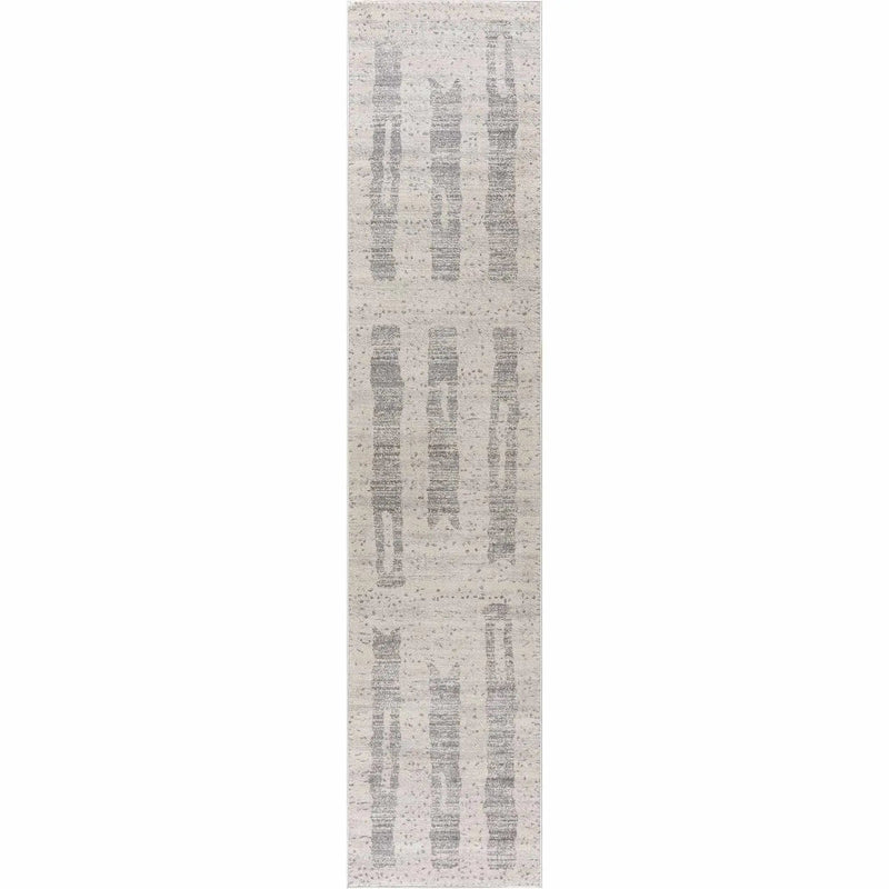 Tigria Ivory 2316 Area Rug - Clearance by Boutique Rugs