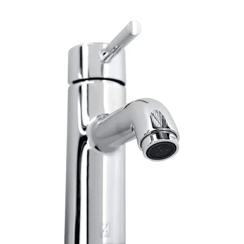 ZLINE Aloha Bath Faucet in Chrome, ALH-BF-CH by Farmhouse Kitchen and Bath