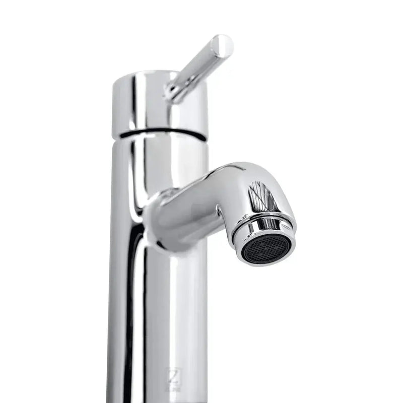 ZLINE Aloha Bath Faucet in Chrome, ALH-BF-CH by Farmhouse Kitchen and Bath
