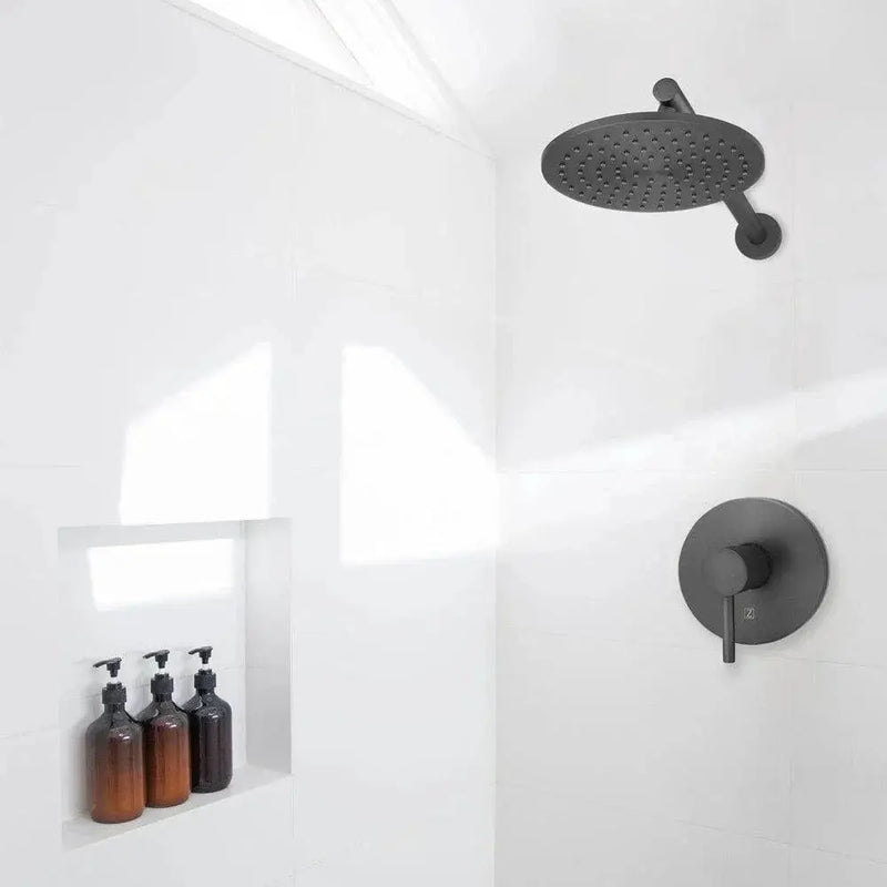 ZLINE El Dorado Shower Faucet ELD-SHF-GM by Farmhouse Kitchen and Bath